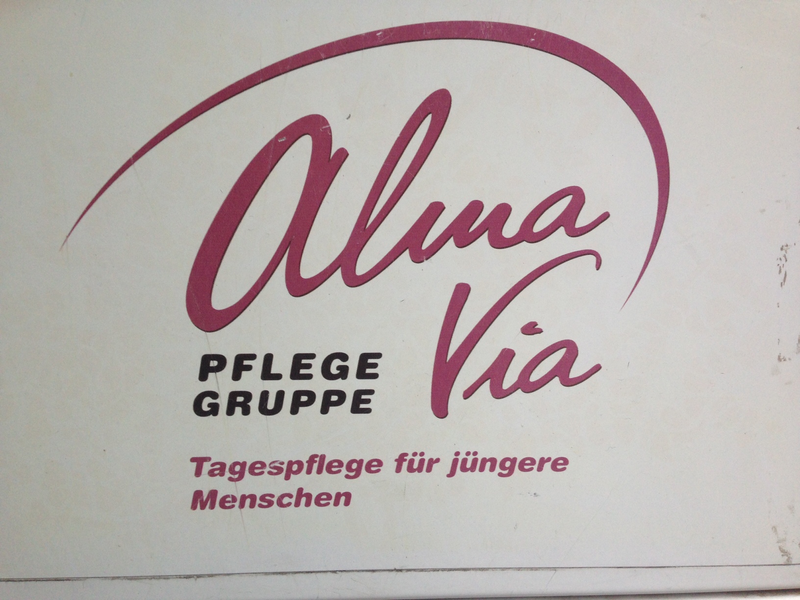 Alma Via Tagespflege